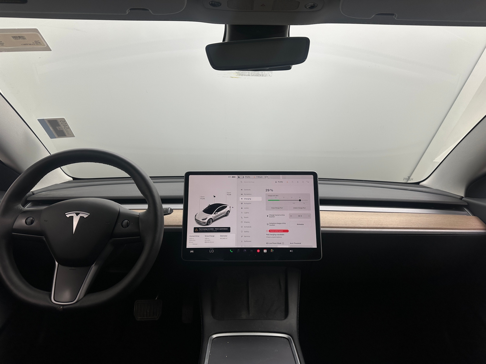 Thumbnail: 2021 Tesla Model 3 - 2
