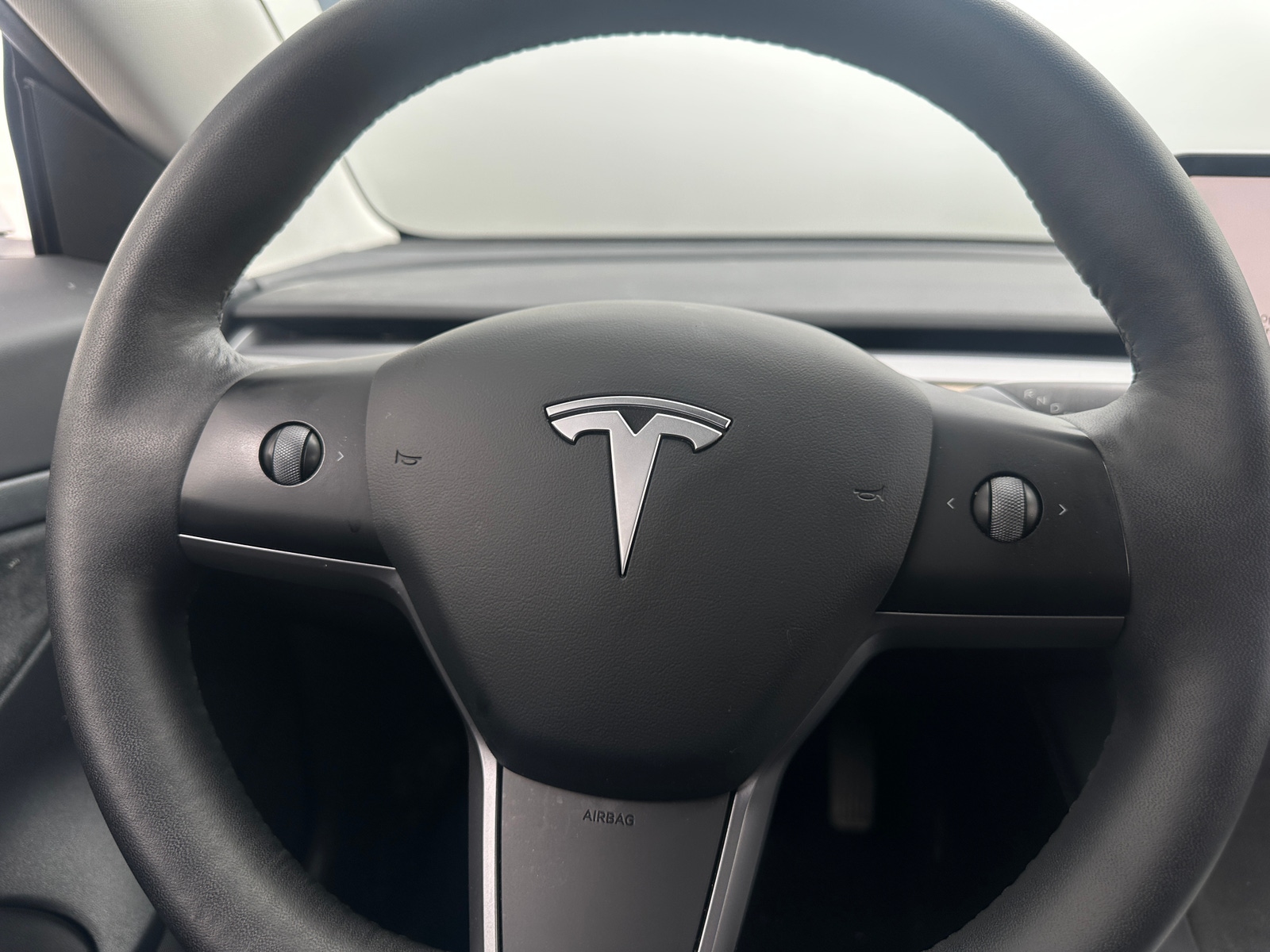Thumbnail: 2021 Tesla Model 3 - 4