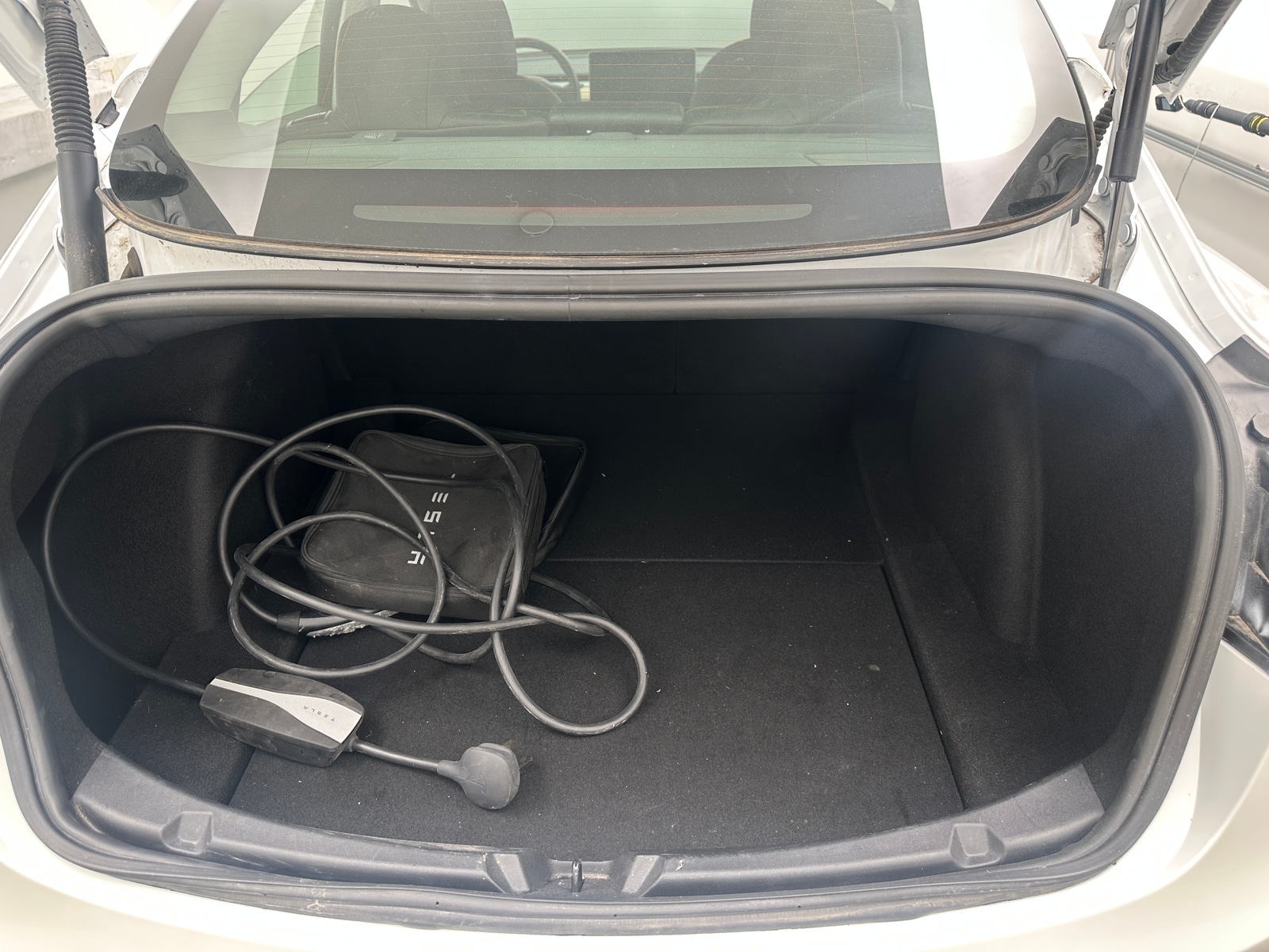 Thumbnail: 2021 Tesla Model 3 - 6