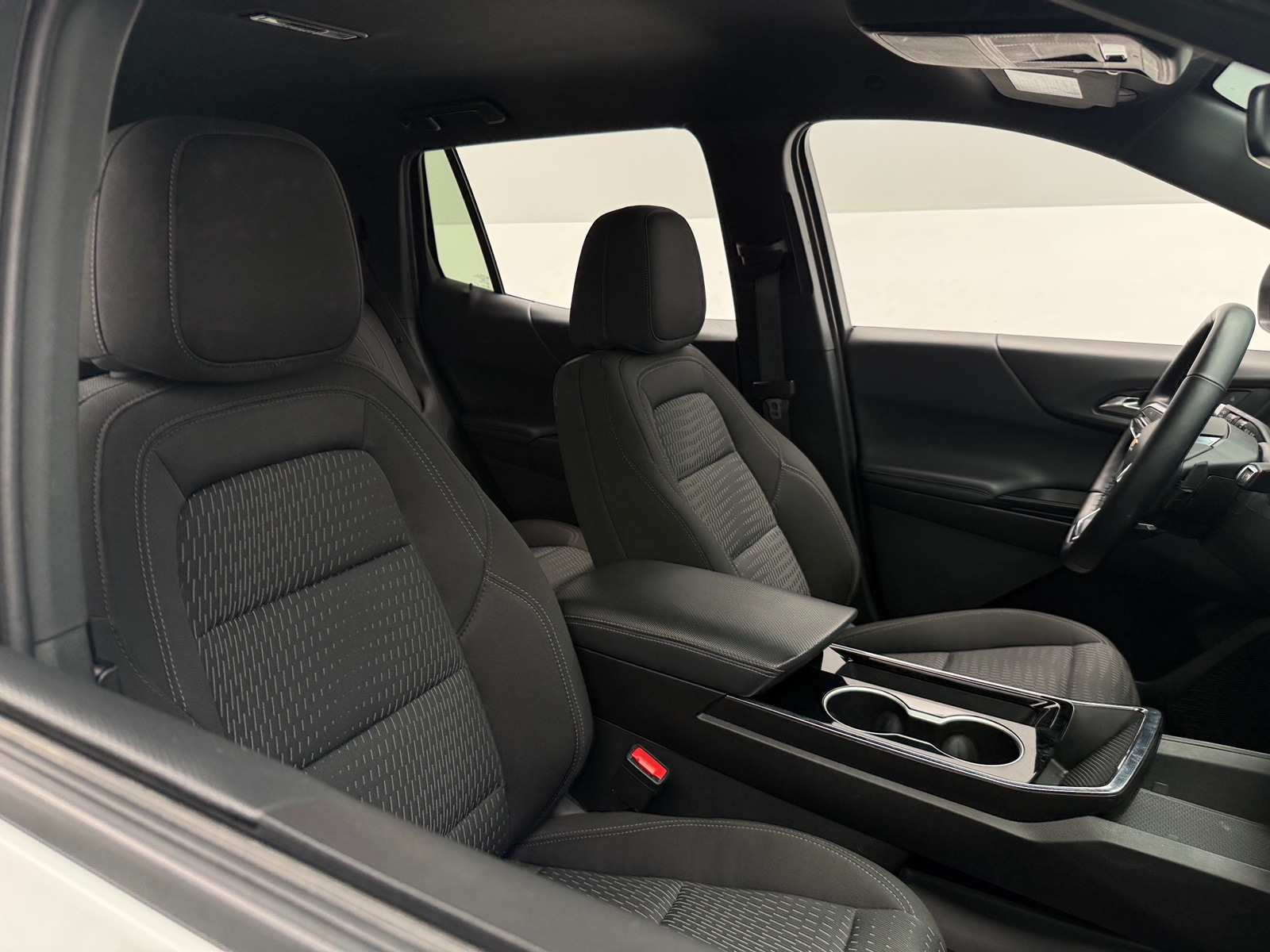 Thumbnail: 2025 Chevrolet Equinox - 2