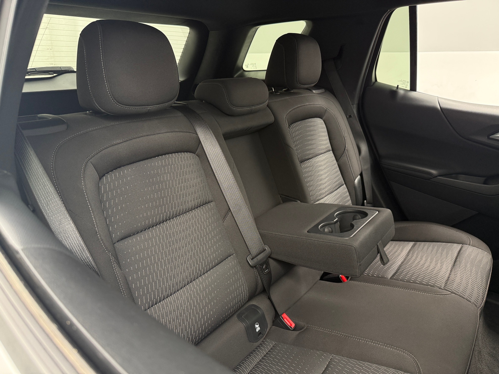 Thumbnail: 2025 Chevrolet Equinox - 6