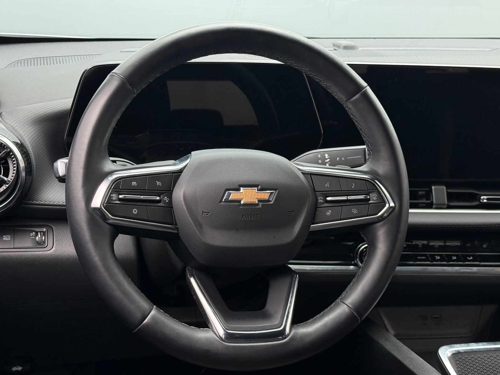 Thumbnail: 2025 Chevrolet Equinox - 5