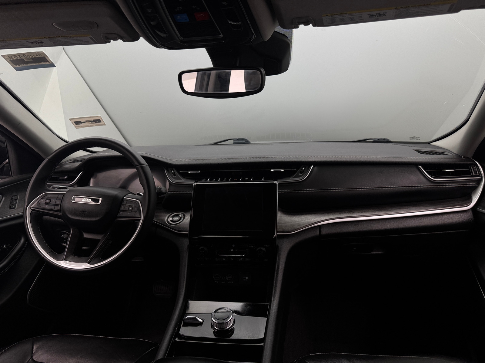 Thumbnail: 2022 Jeep Grand Cherokee - 2