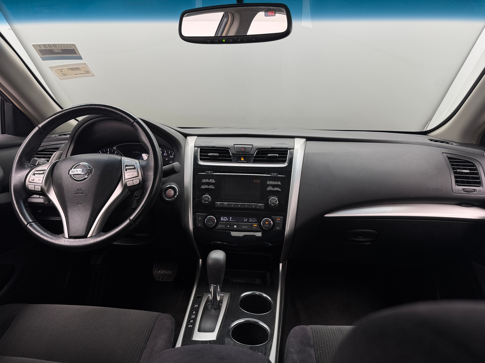 Thumbnail: 2013 Nissan Altima - 3