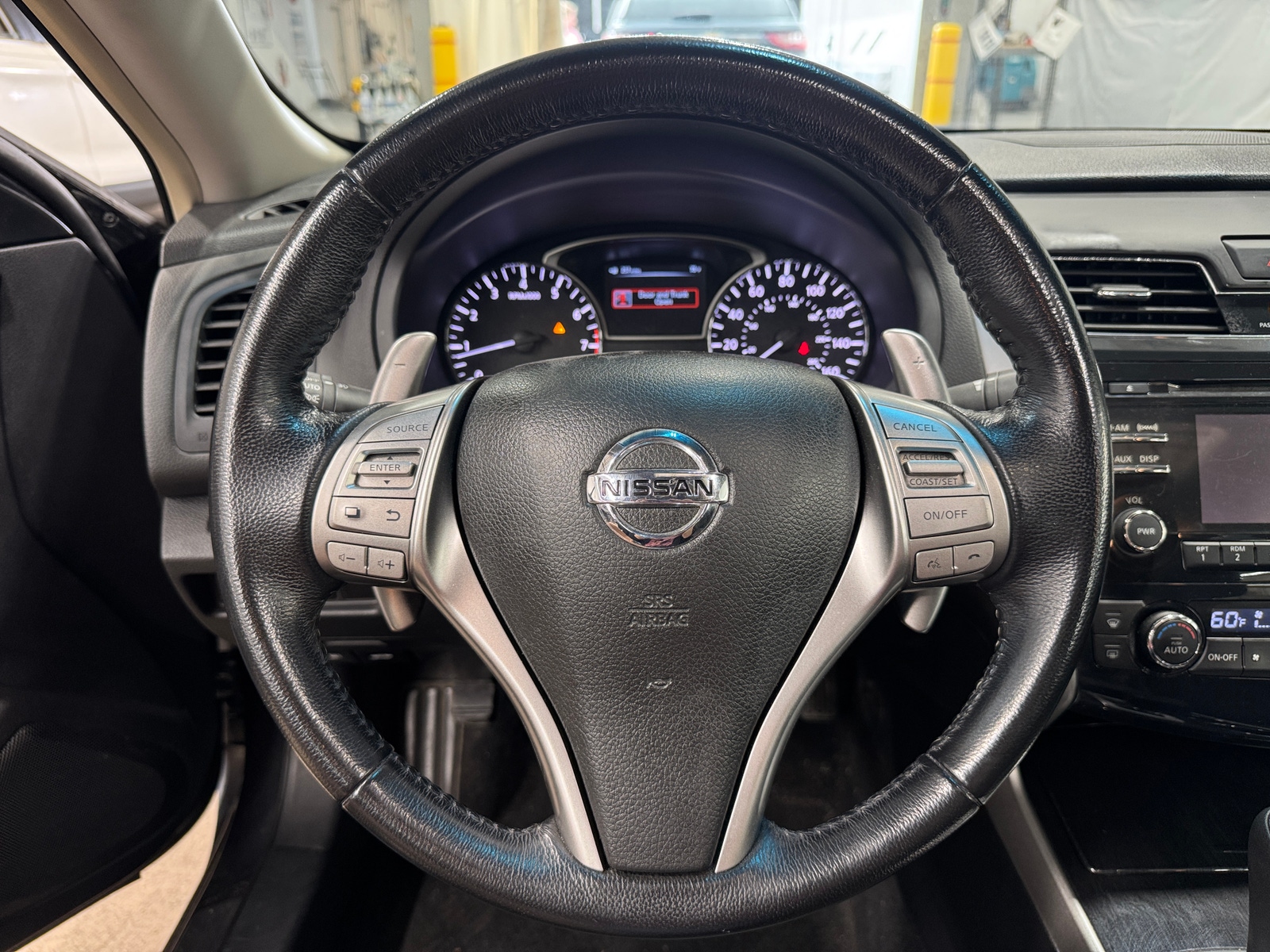 Thumbnail: 2013 Nissan Altima - 5