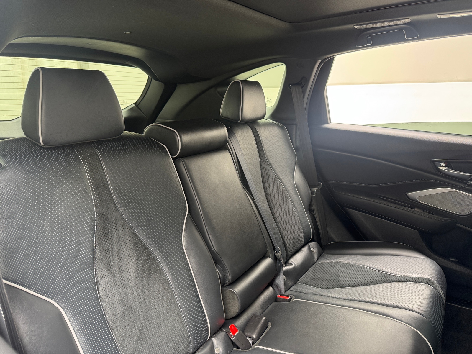 Thumbnail: 2020 Acura RDX - 5