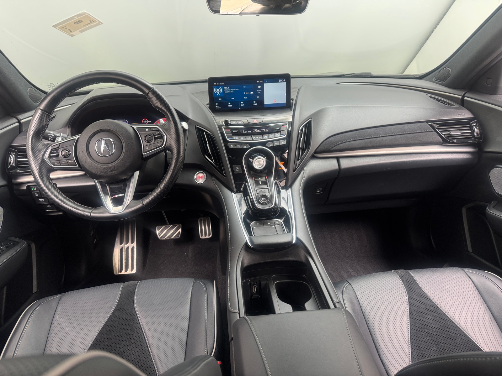 Thumbnail: 2020 Acura RDX - 2