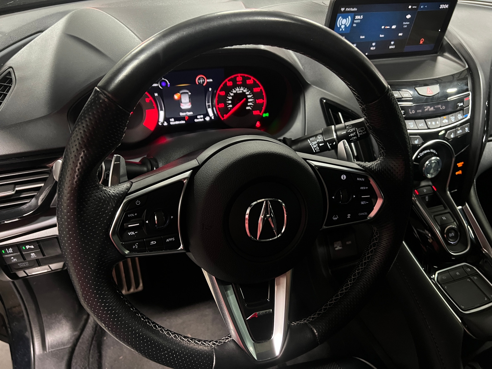 Thumbnail: 2020 Acura RDX - 4