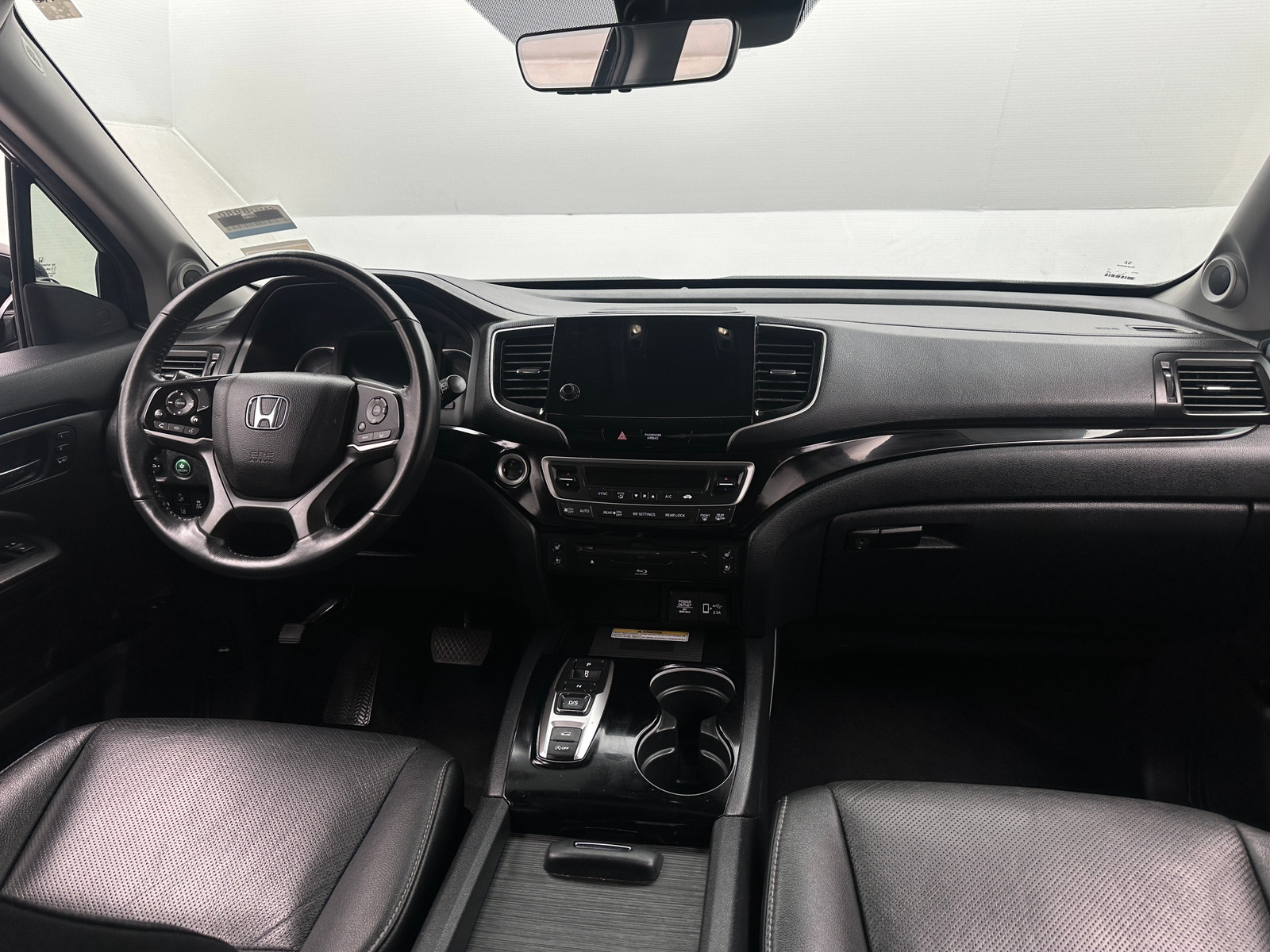 Thumbnail: 2022 Honda Pilot - 2