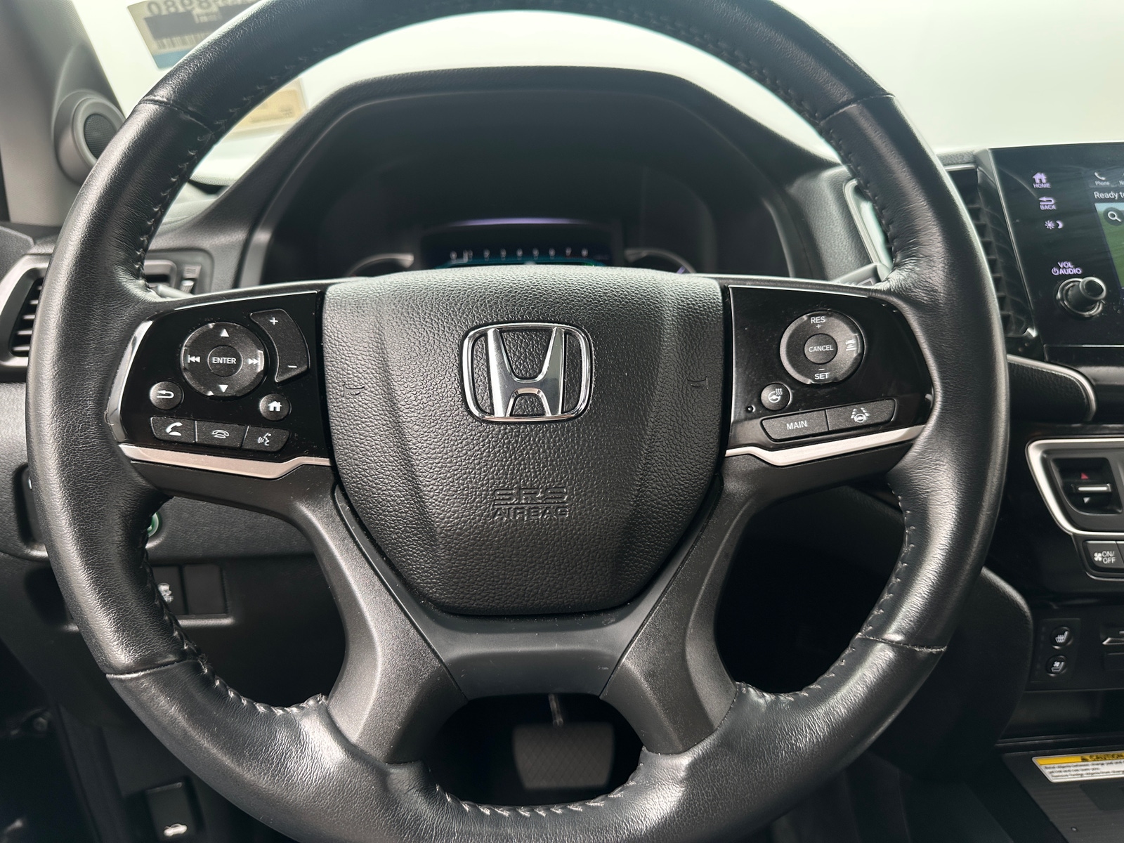 Thumbnail: 2022 Honda Pilot - 4