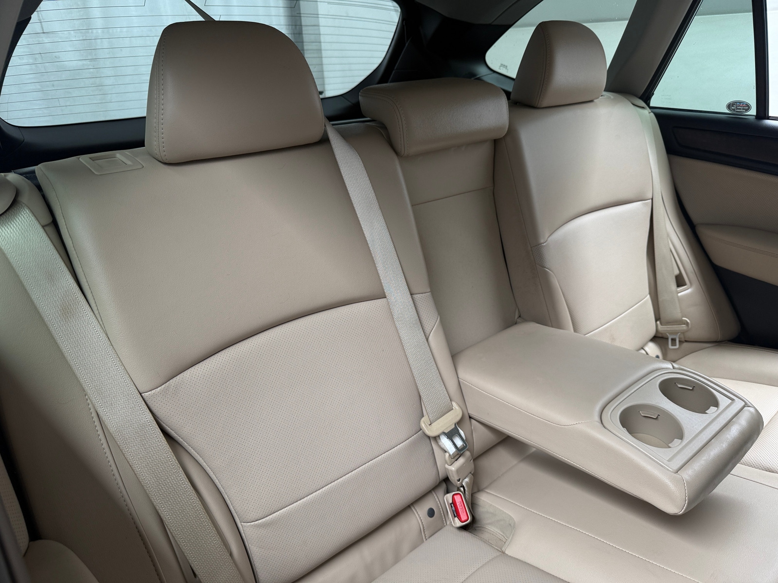 Thumbnail: 2017 Subaru Outback - 5