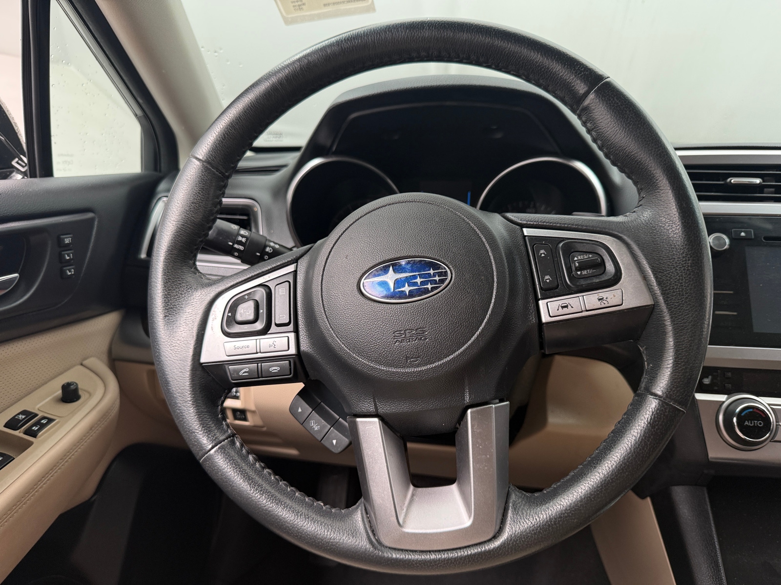 Thumbnail: 2017 Subaru Outback - 4