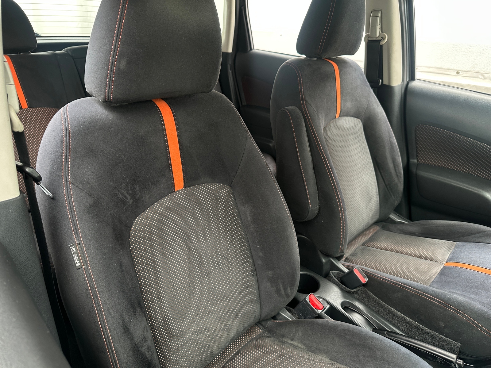 Thumbnail: 2018 Nissan Versa Note - 2