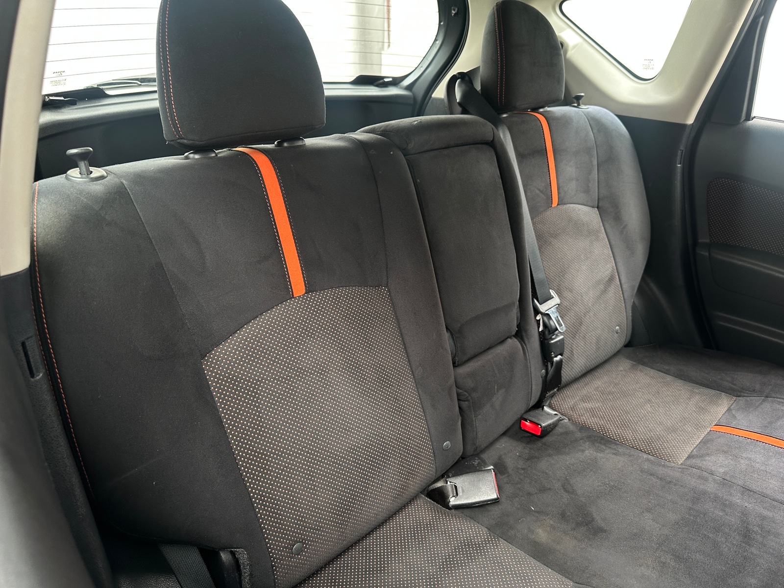 Thumbnail: 2018 Nissan Versa Note - 6