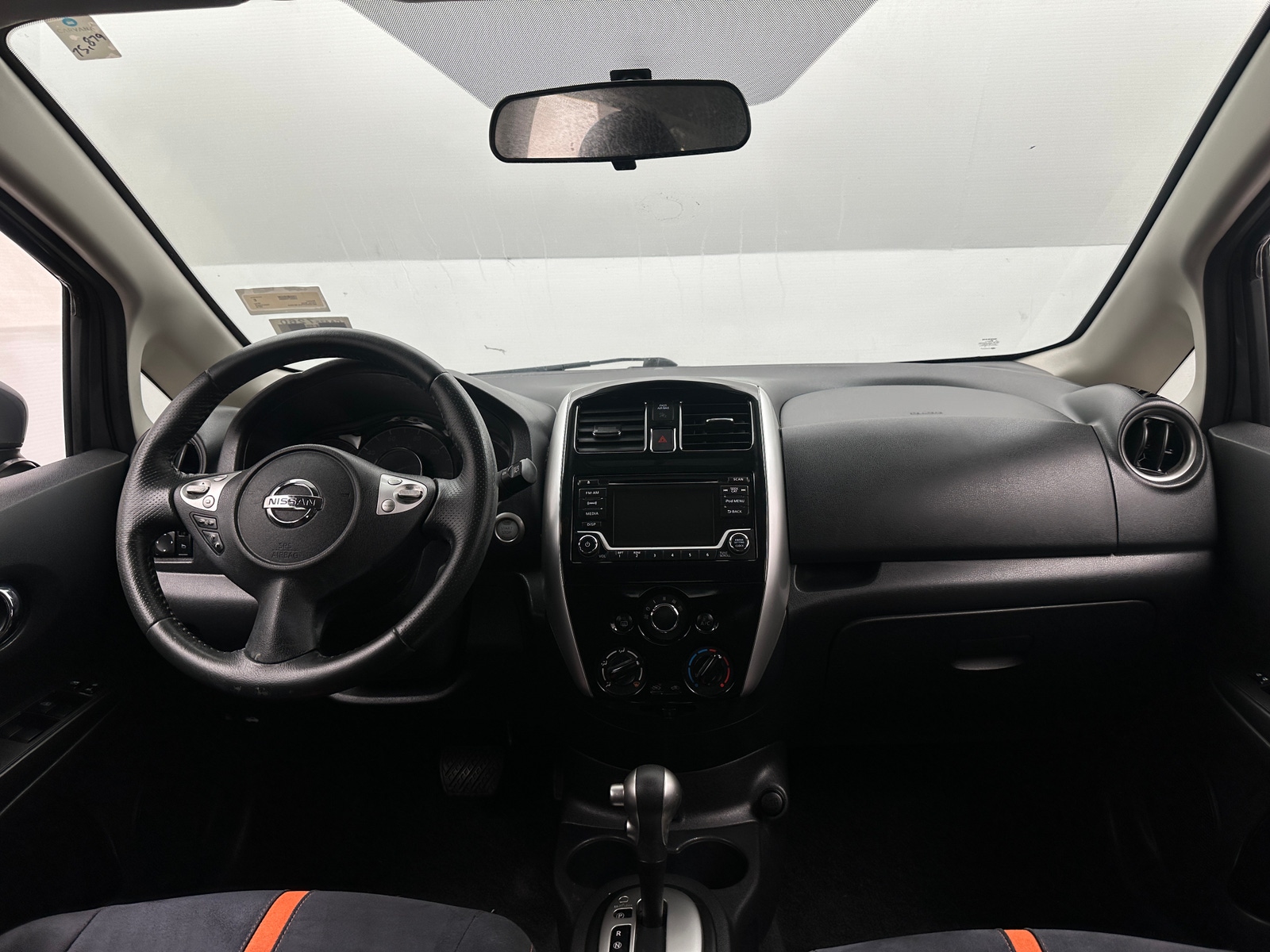 Thumbnail: 2018 Nissan Versa Note - 3
