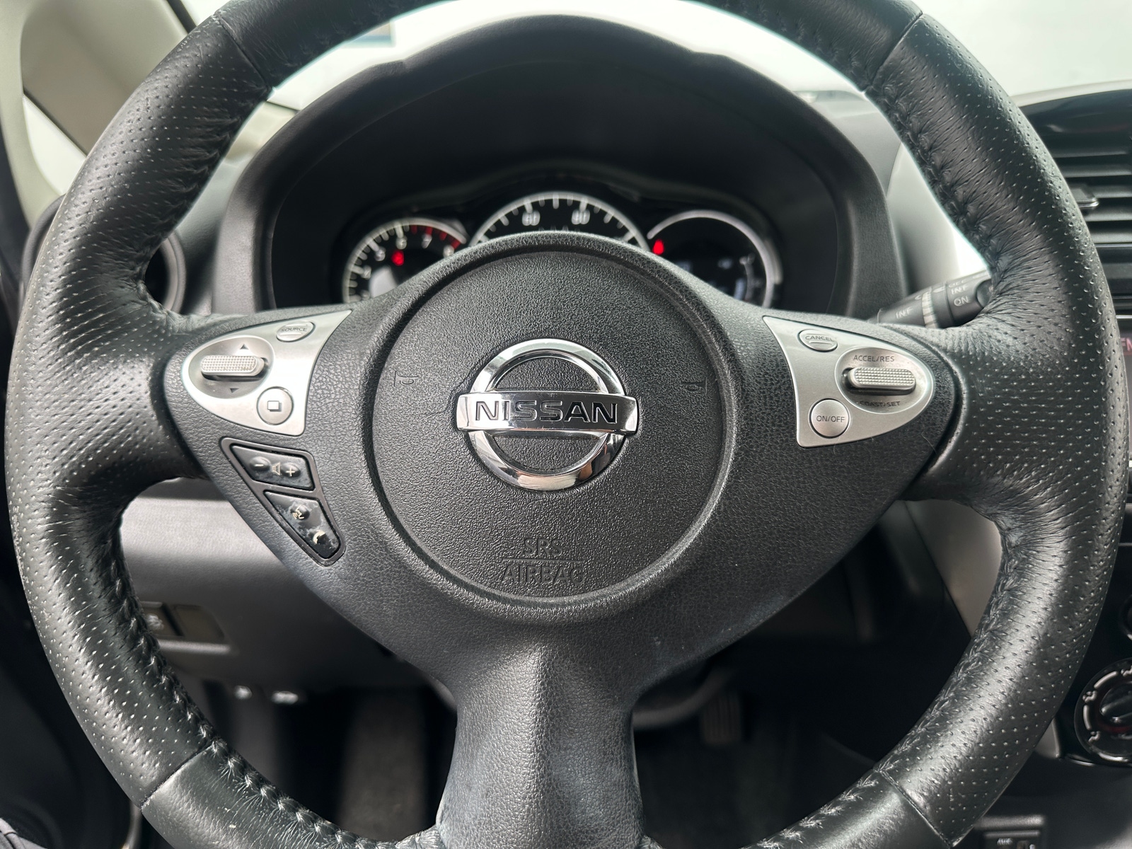 Thumbnail: 2018 Nissan Versa Note - 5