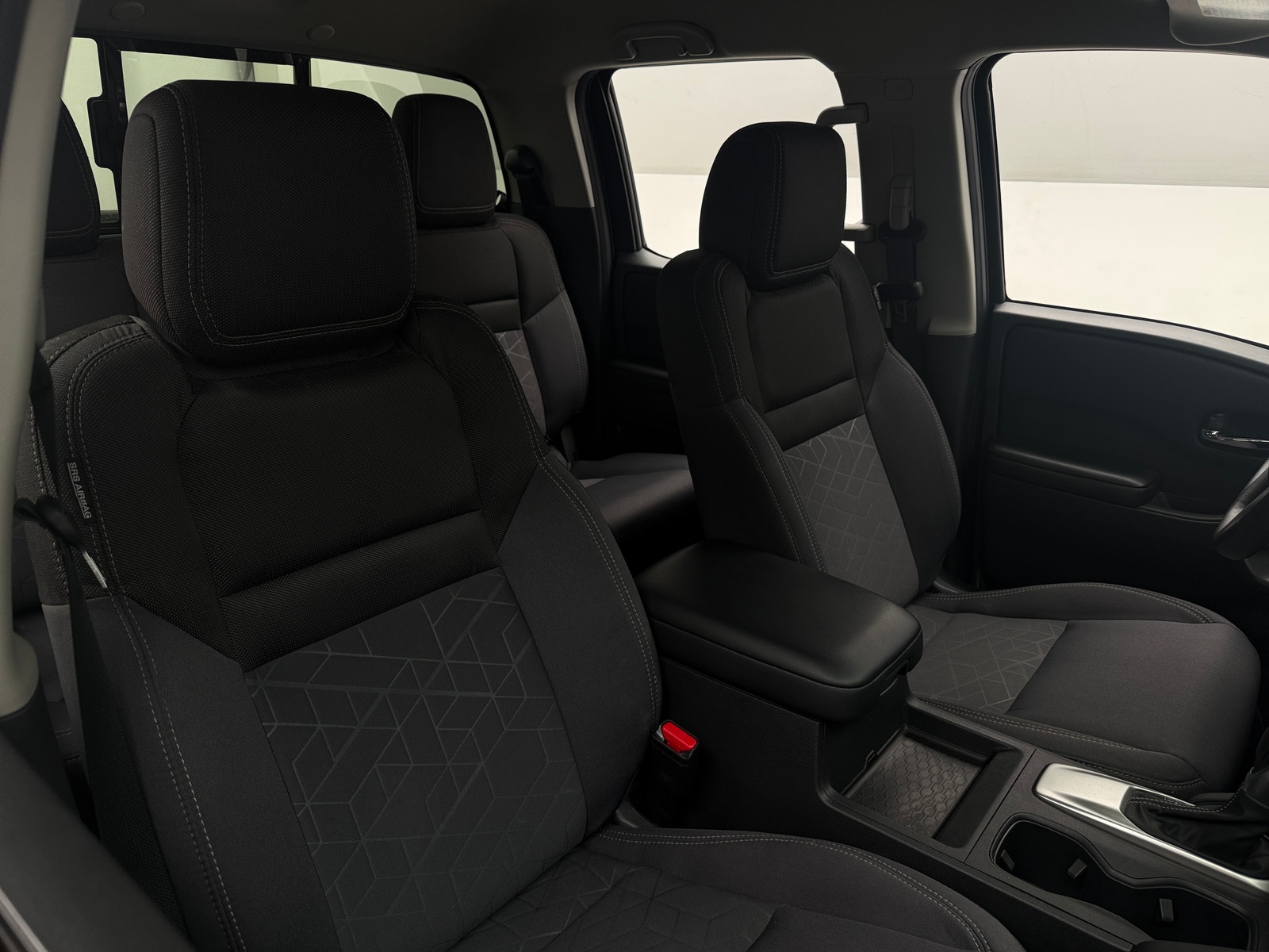 Thumbnail: 2025 Nissan Frontier - 2