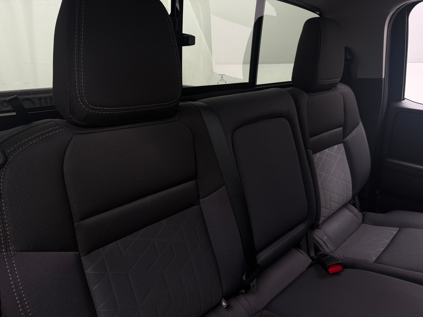 Thumbnail: 2025 Nissan Frontier - 6