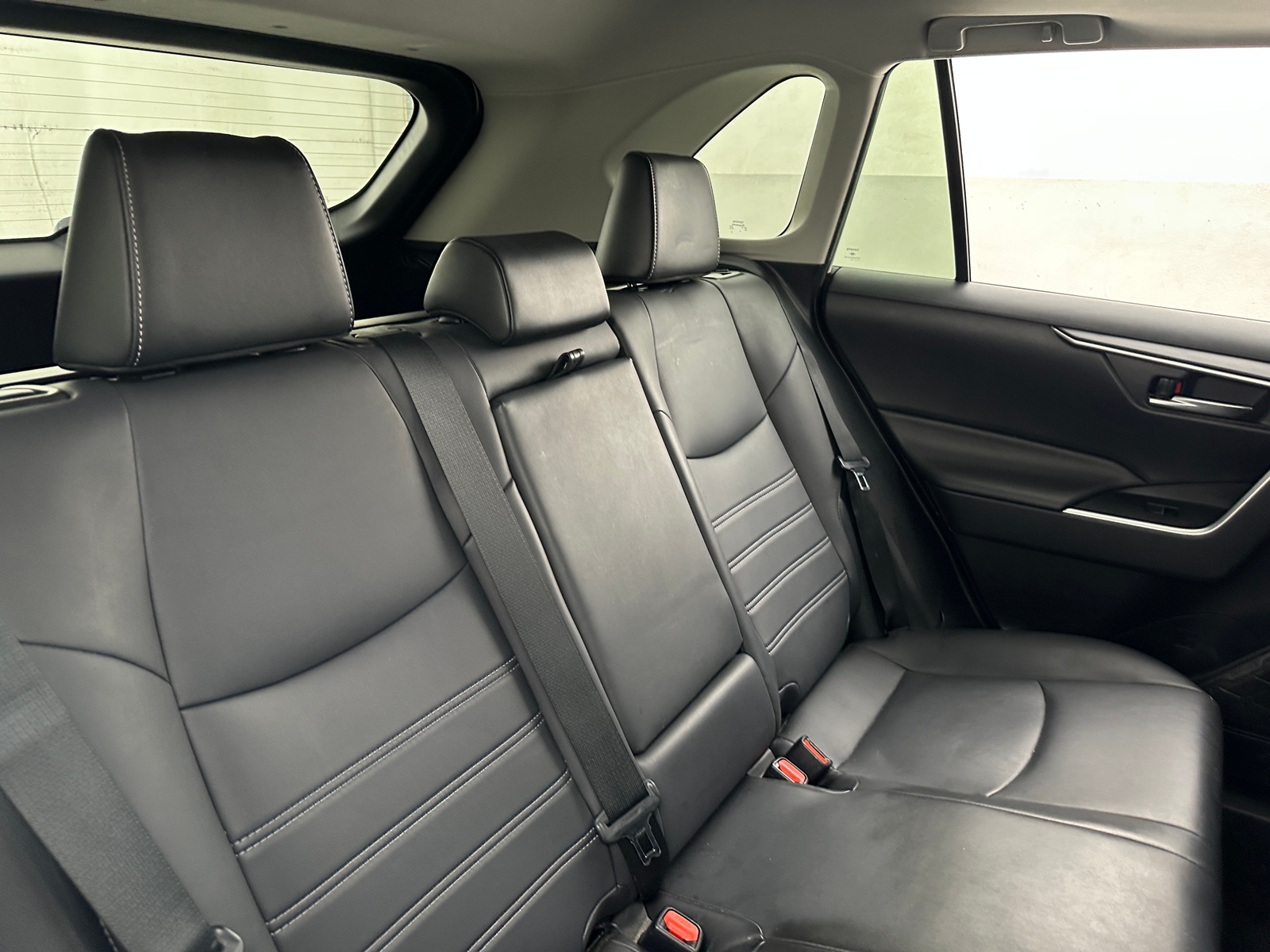 Thumbnail: 2019 Toyota RAV4 - 5