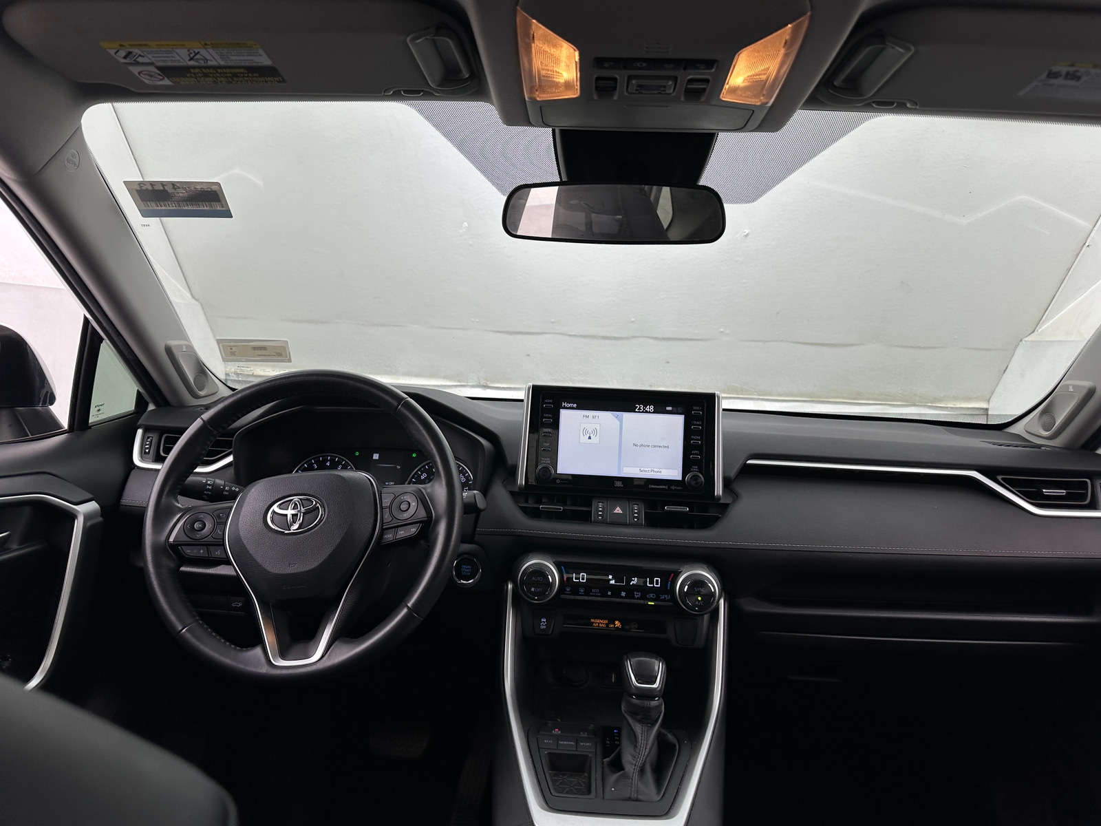Thumbnail: 2019 Toyota RAV4 - 2