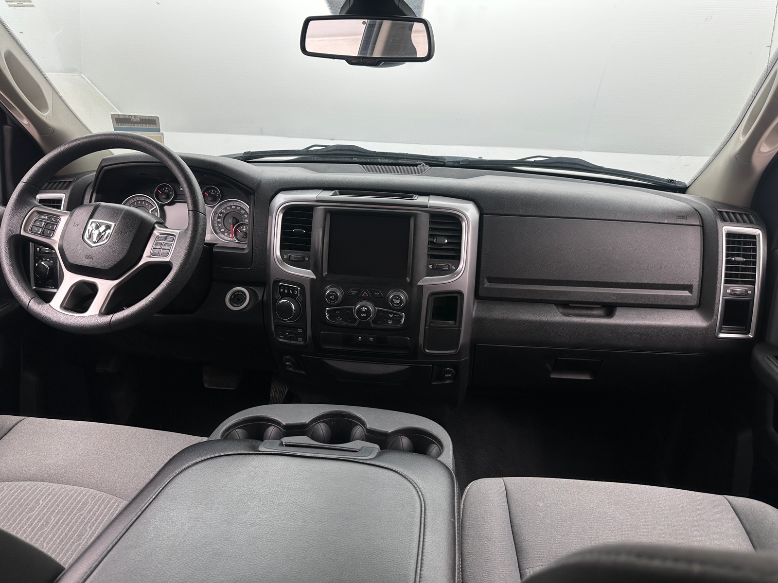 Thumbnail: 2023 RAM 1500 Classic - 3