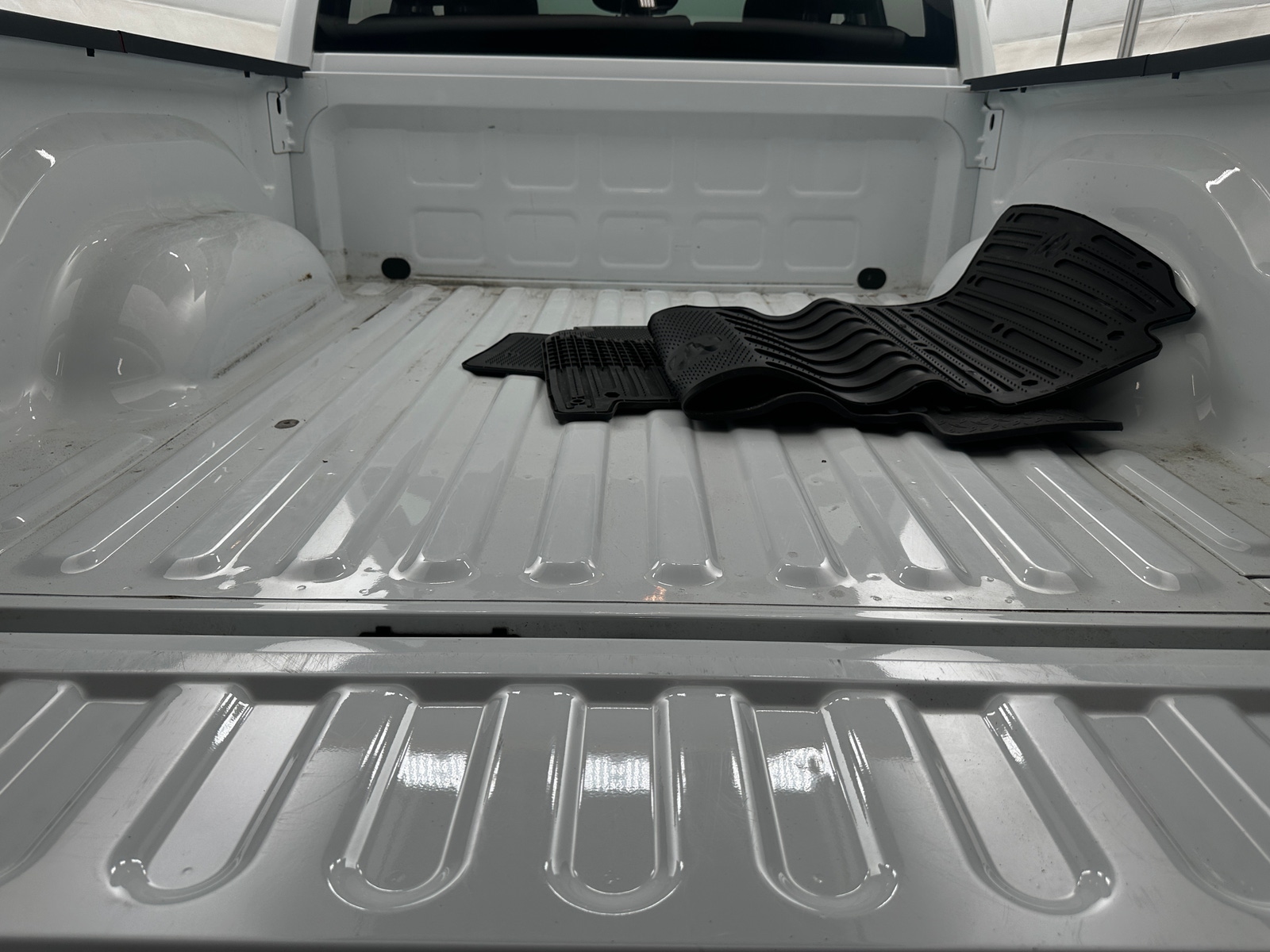 Thumbnail: 2023 RAM 1500 Classic - 7