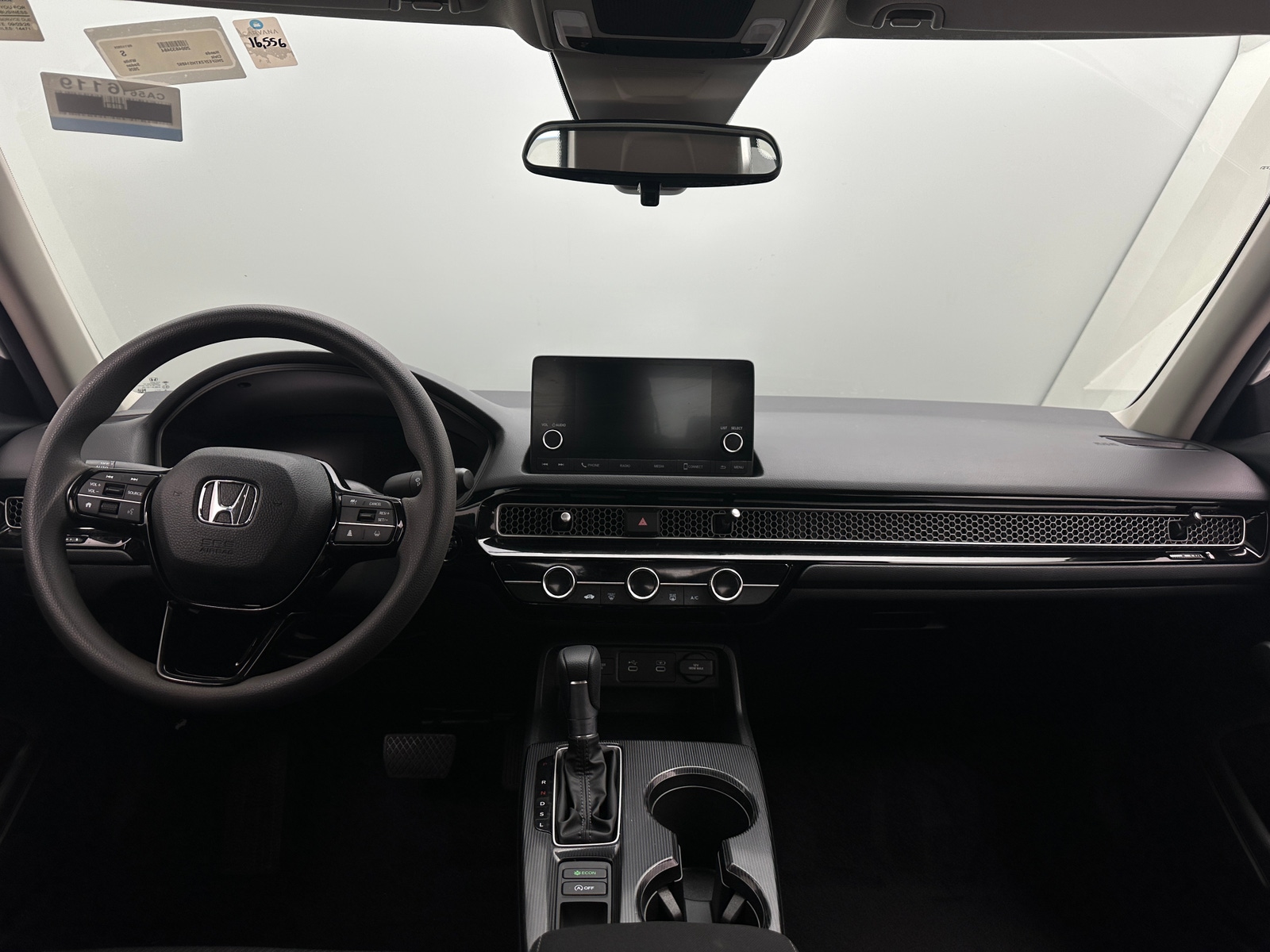 Thumbnail: 2026 Honda Civic - 3