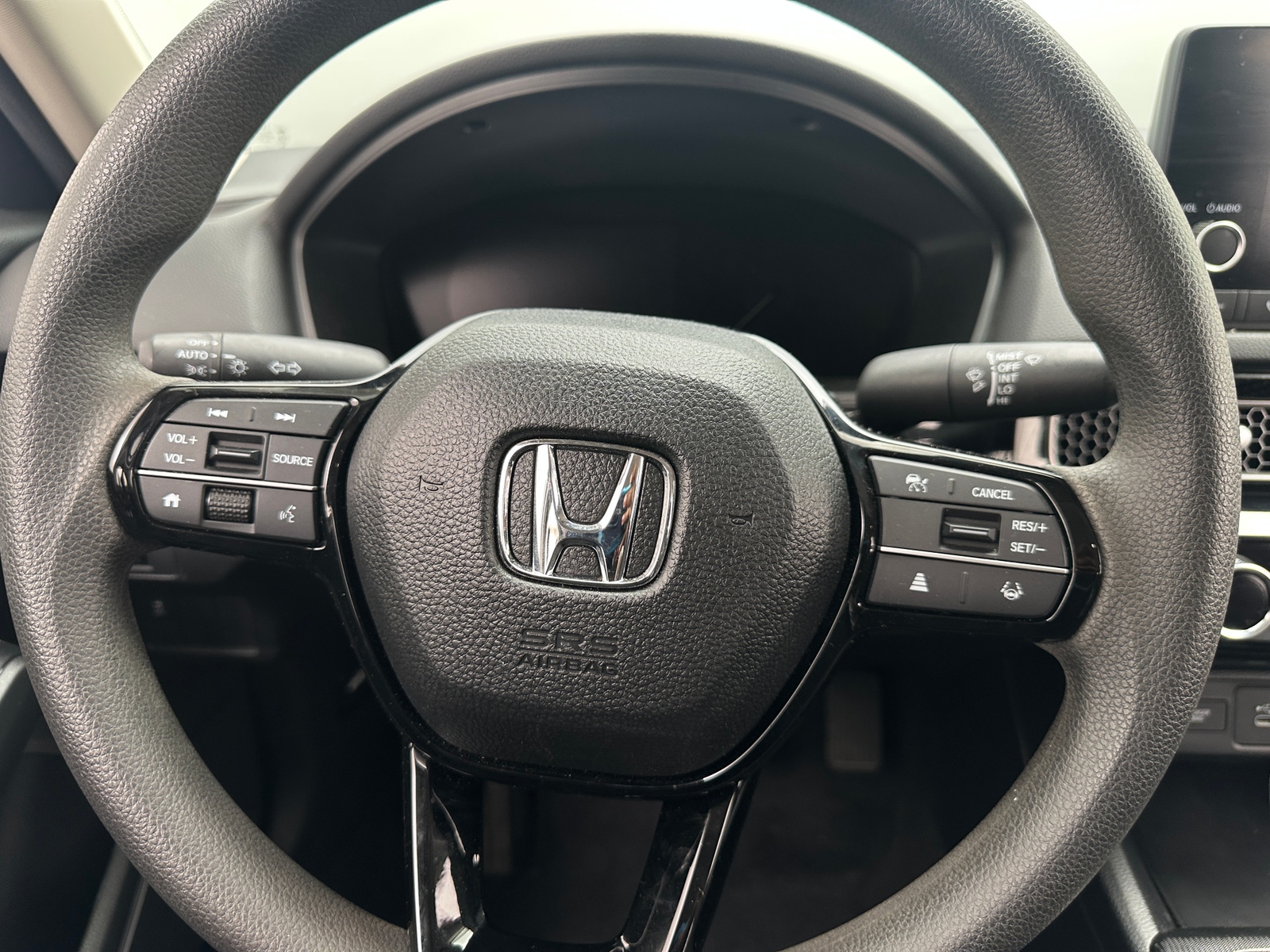 Thumbnail: 2026 Honda Civic - 5