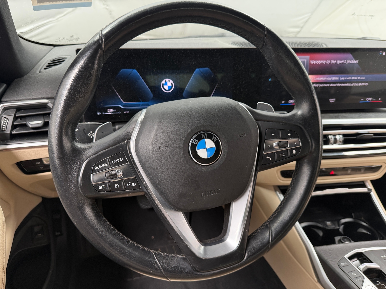 Thumbnail: 2024 BMW 4 Series - 4