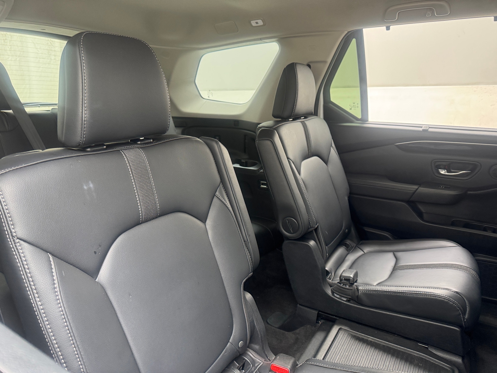 Thumbnail: 2023 Honda Pilot - 5