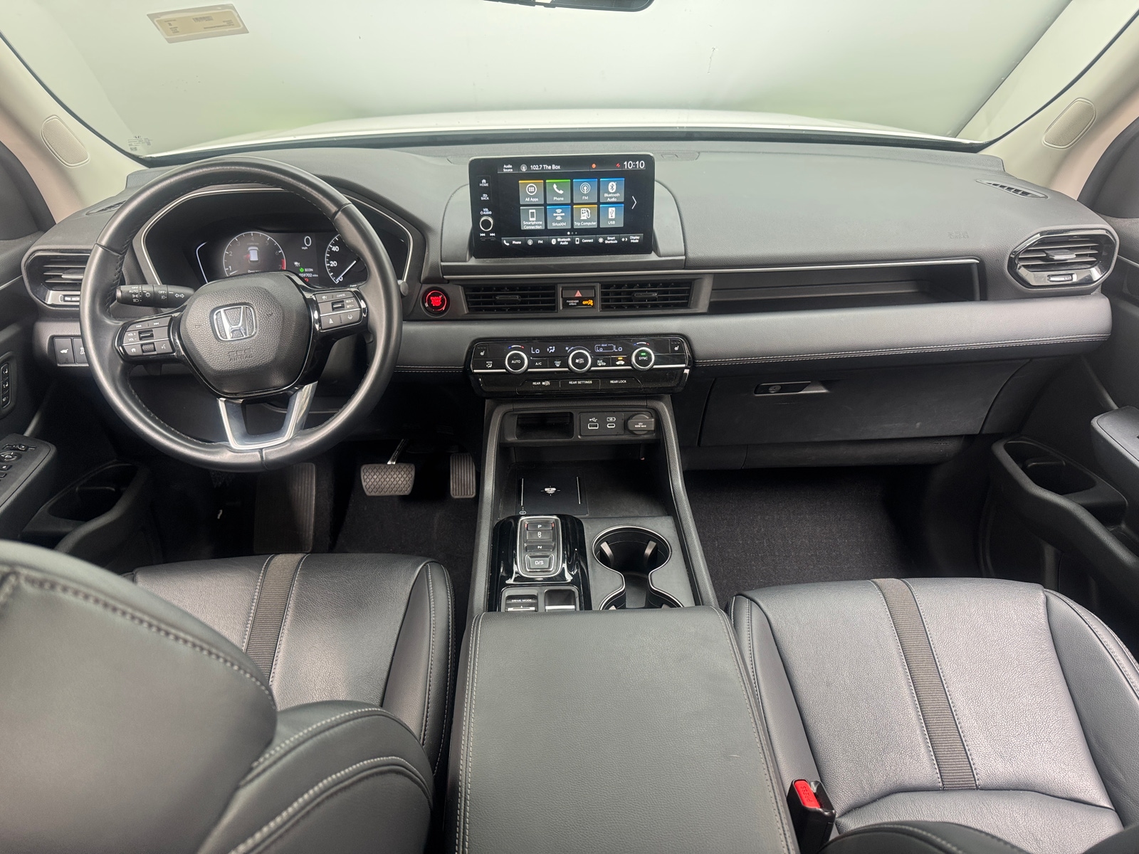 Thumbnail: 2023 Honda Pilot - 2