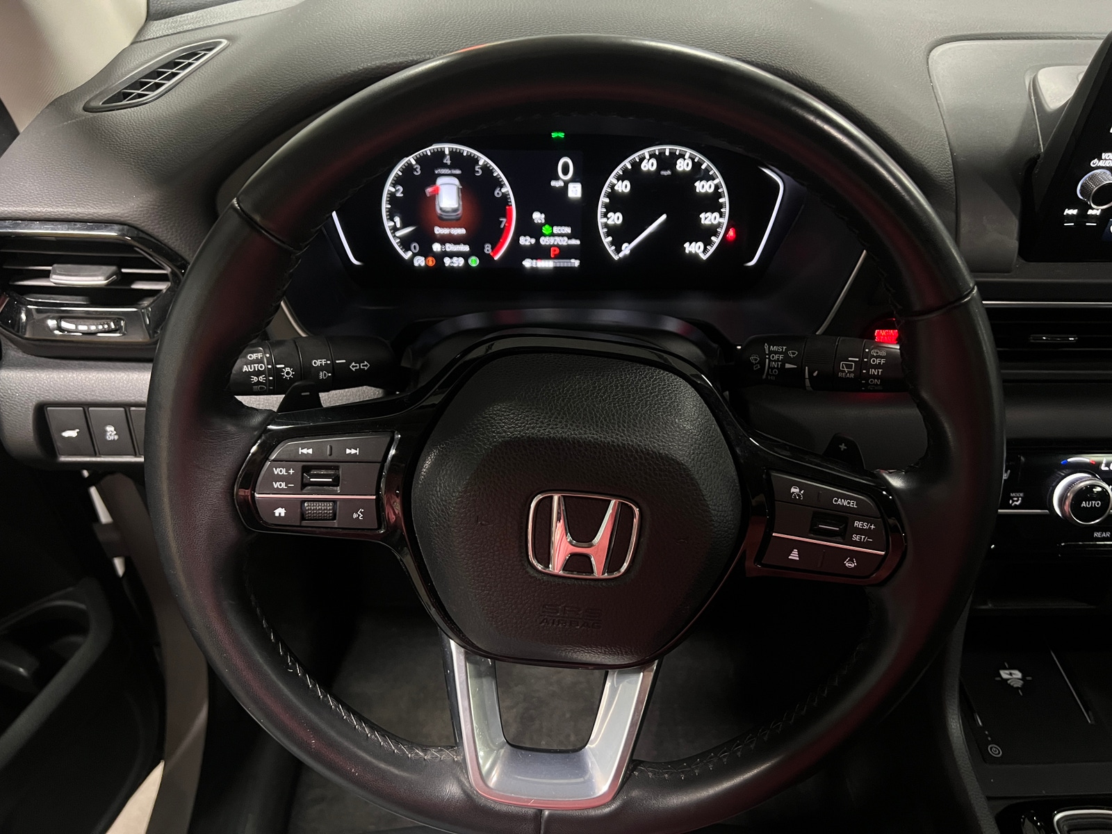 Thumbnail: 2023 Honda Pilot - 4