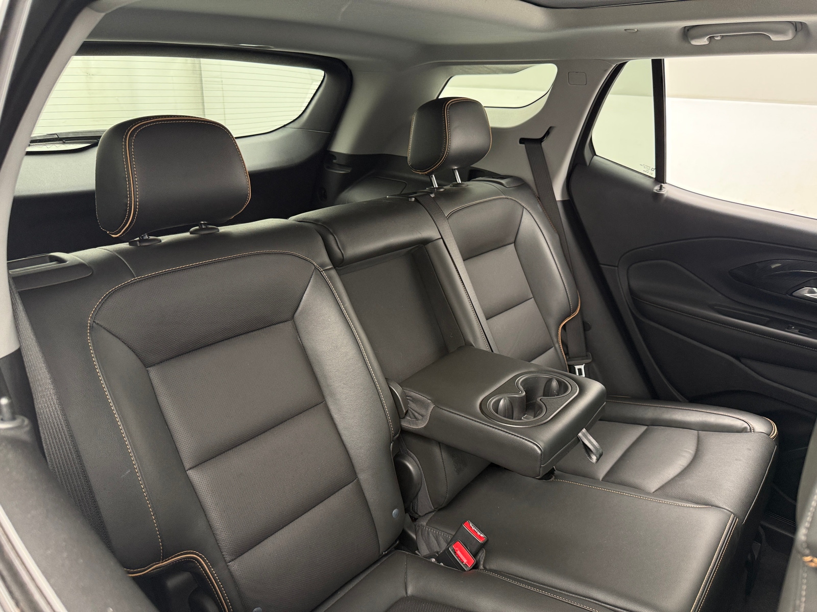 Thumbnail: 2022 GMC Terrain - 5
