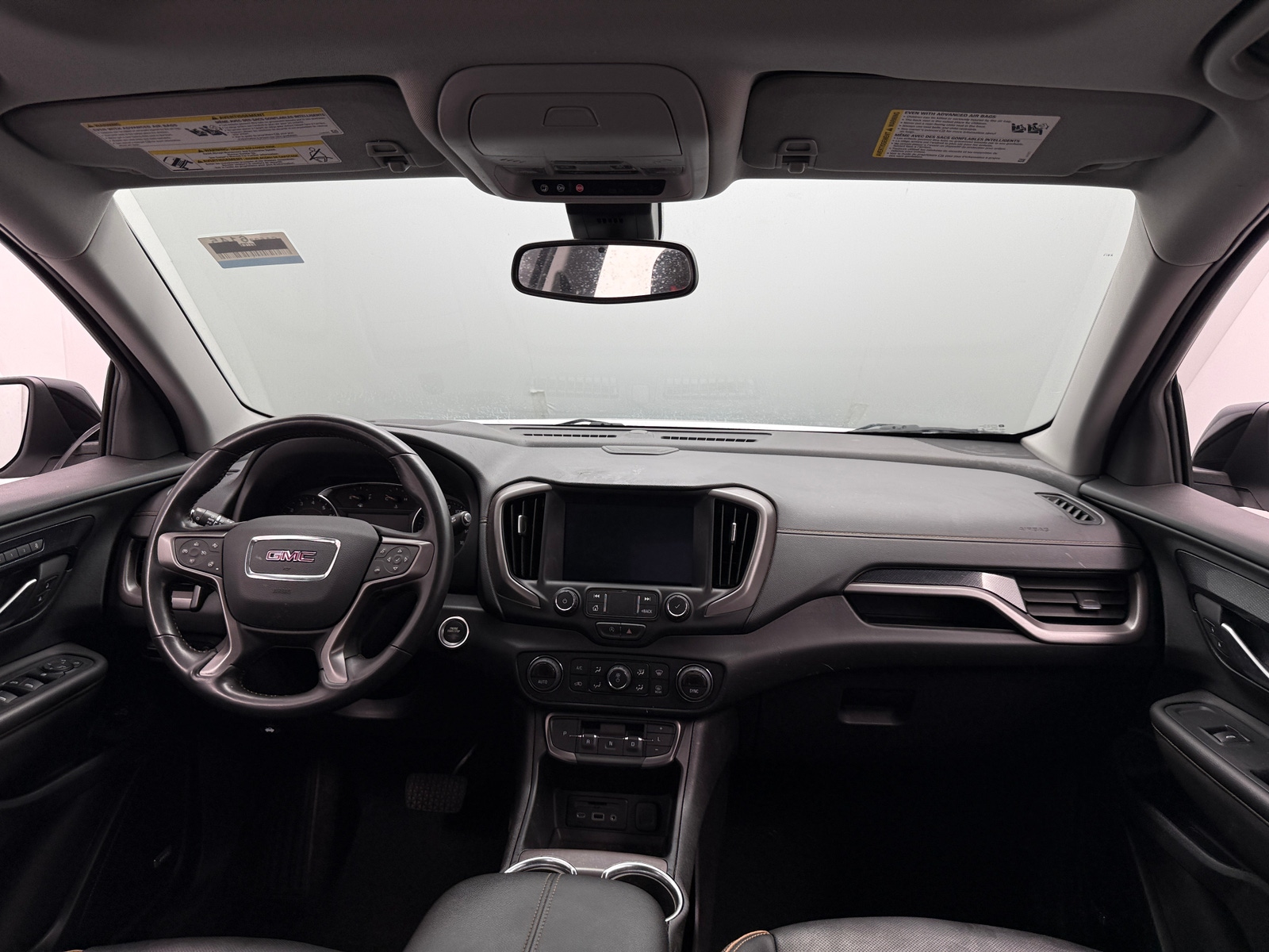 Thumbnail: 2022 GMC Terrain - 2
