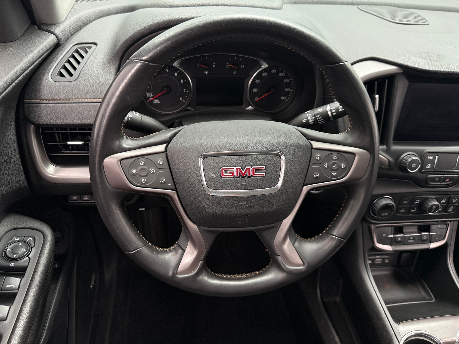 Thumbnail: 2022 GMC Terrain - 4
