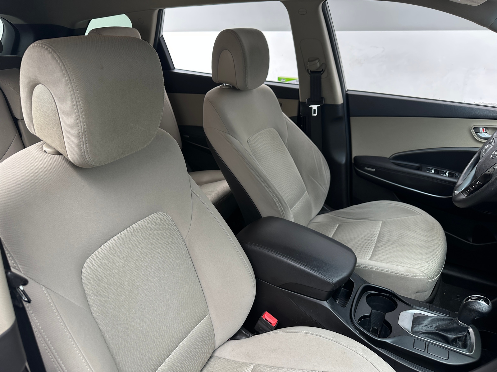 Thumbnail: 2018 Hyundai Santa Fe - 2