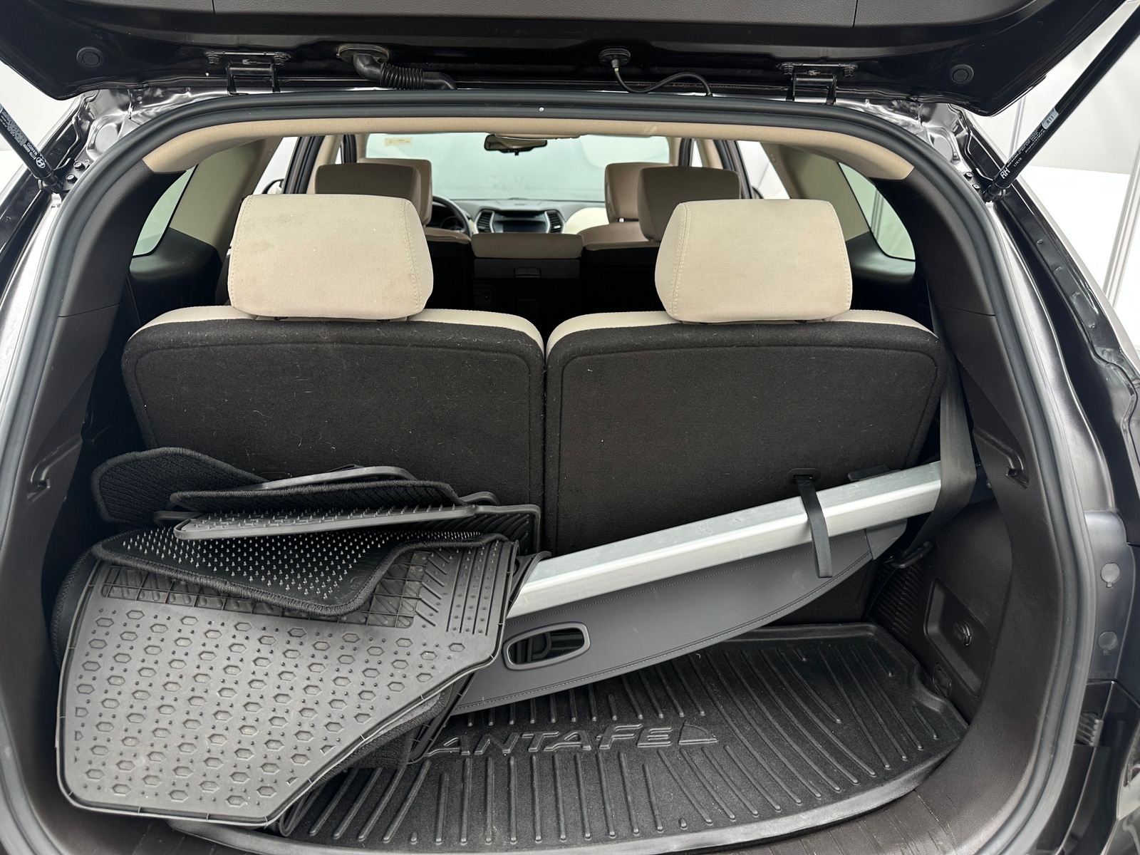 Thumbnail: 2018 Hyundai Santa Fe - 7