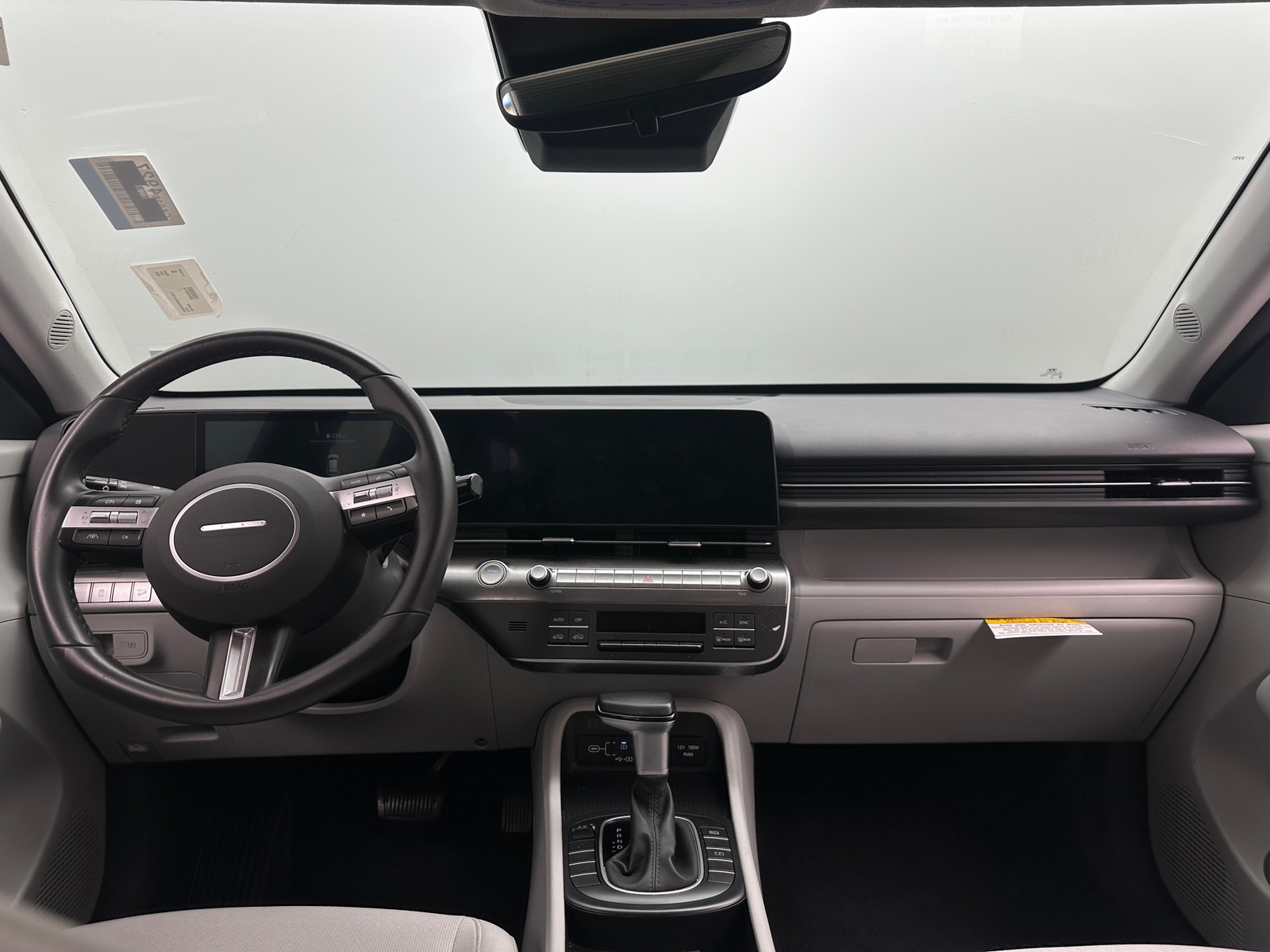 Thumbnail: 2024 Hyundai Kona - 3
