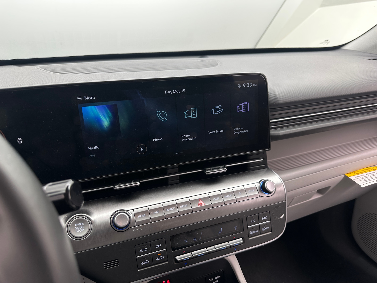 Thumbnail: 2024 Hyundai Kona - 4