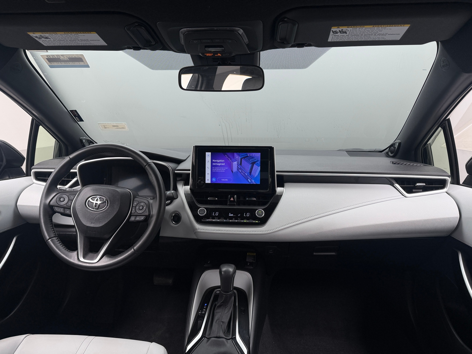 Thumbnail: 2023 Toyota Corolla - 2