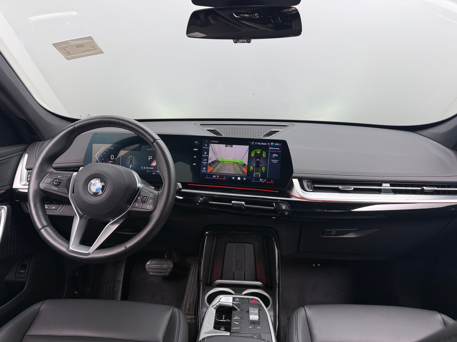 Thumbnail: 2025 BMW X1 - 2
