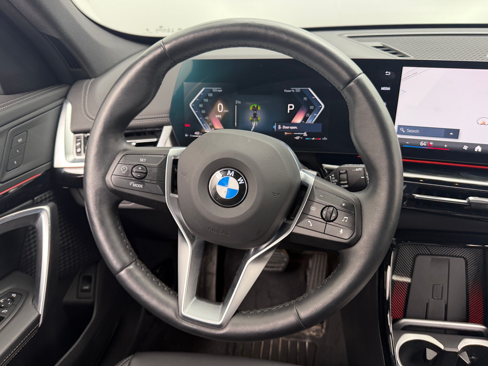 Thumbnail: 2025 BMW X1 - 4