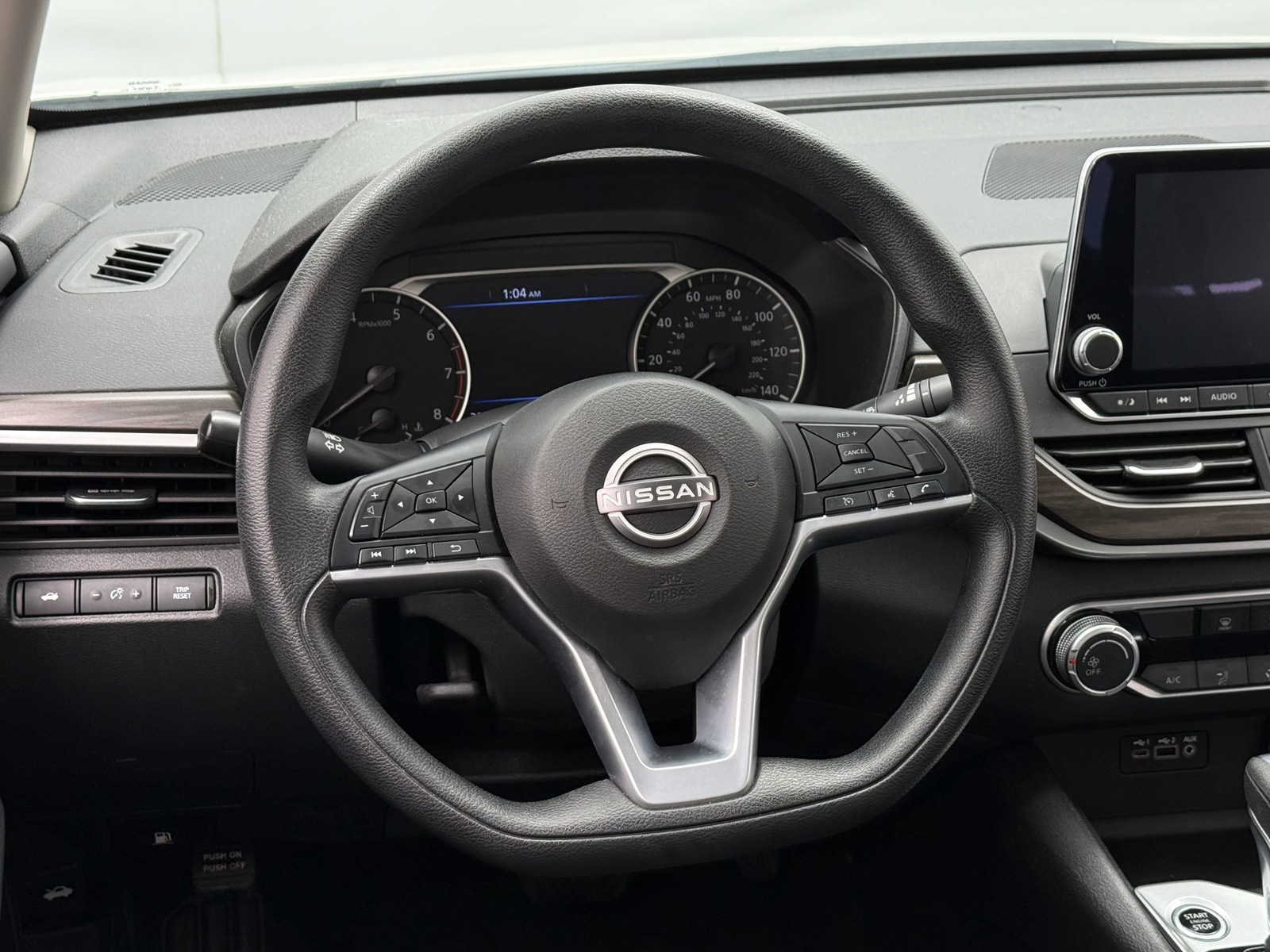 Thumbnail: 2025 Nissan Altima - 5