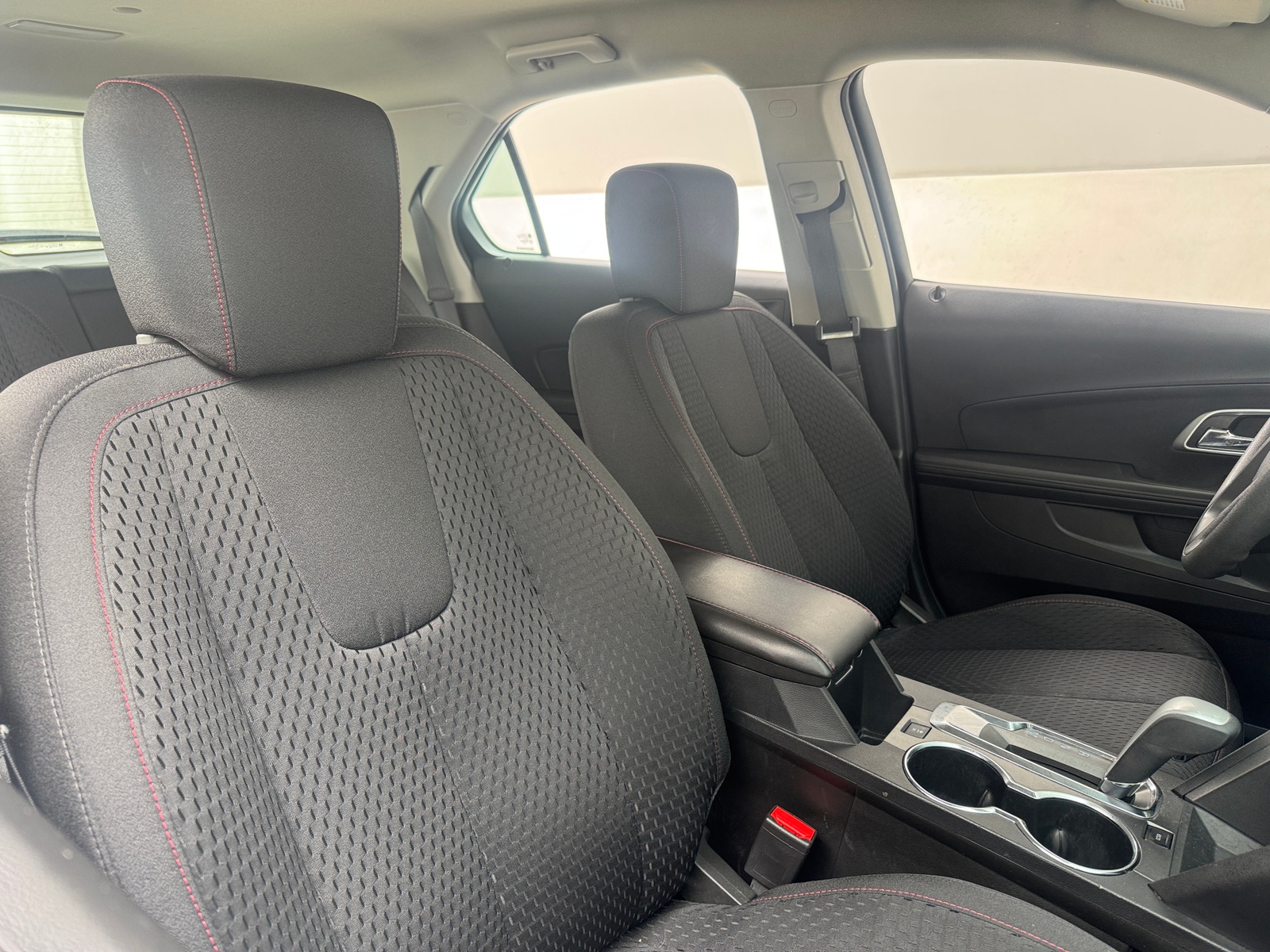 Thumbnail: 2014 Chevrolet Equinox - 2
