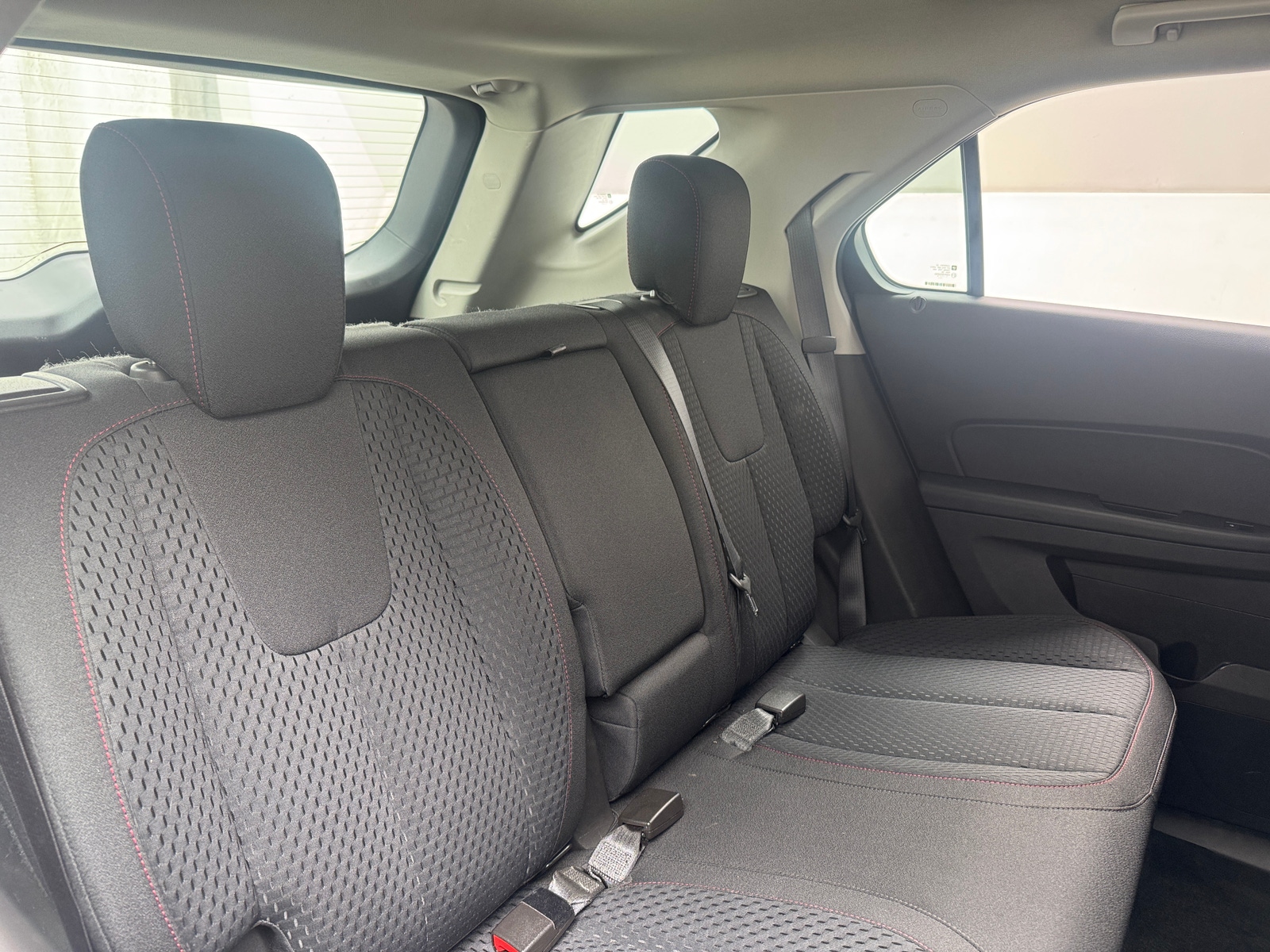 Thumbnail: 2014 Chevrolet Equinox - 6