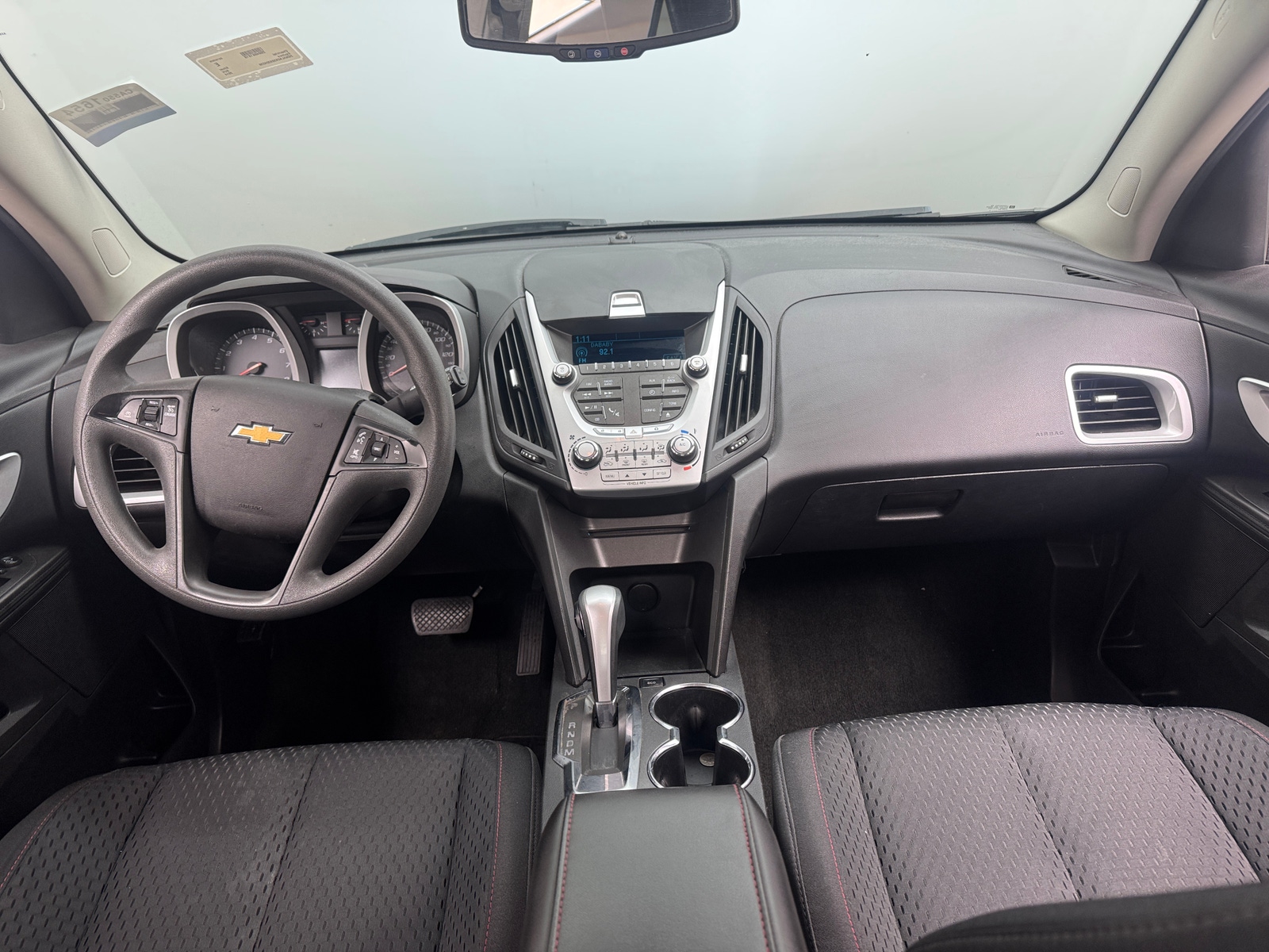 Thumbnail: 2014 Chevrolet Equinox - 3