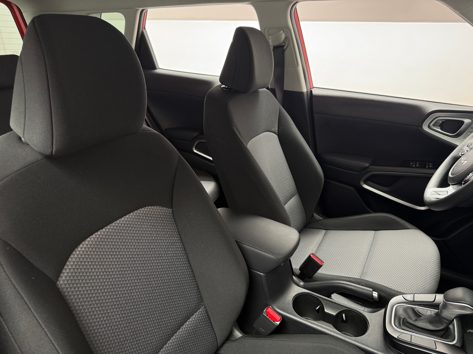 Thumbnail: 2025 Kia Soul - 2