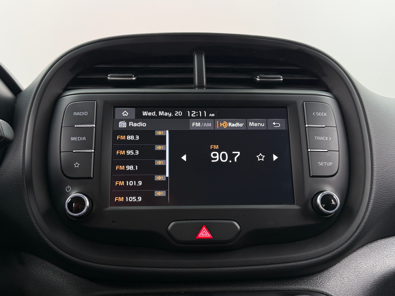 Thumbnail: 2025 Kia Soul - 4