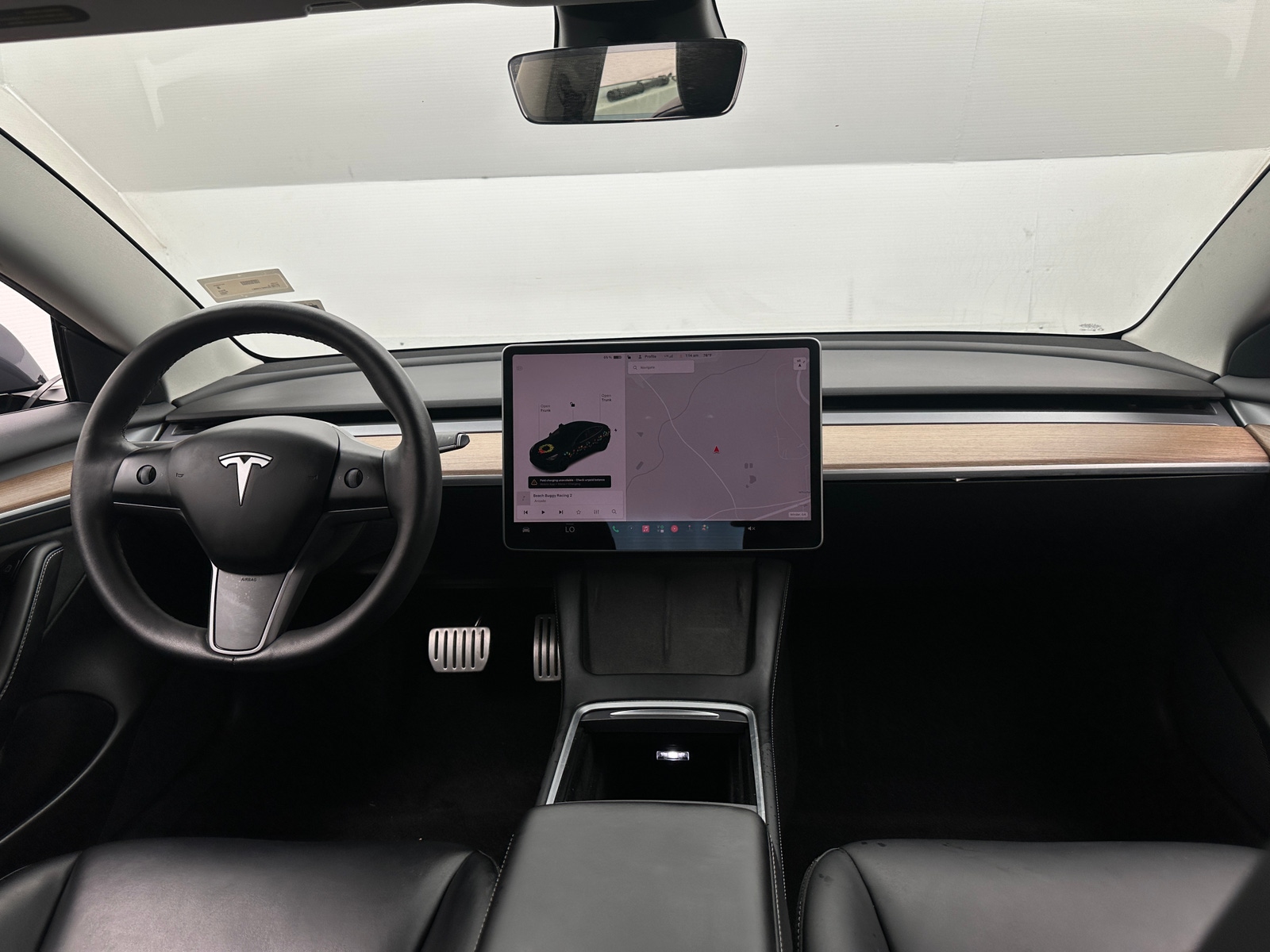 Thumbnail: 2022 Tesla Model 3 - 2