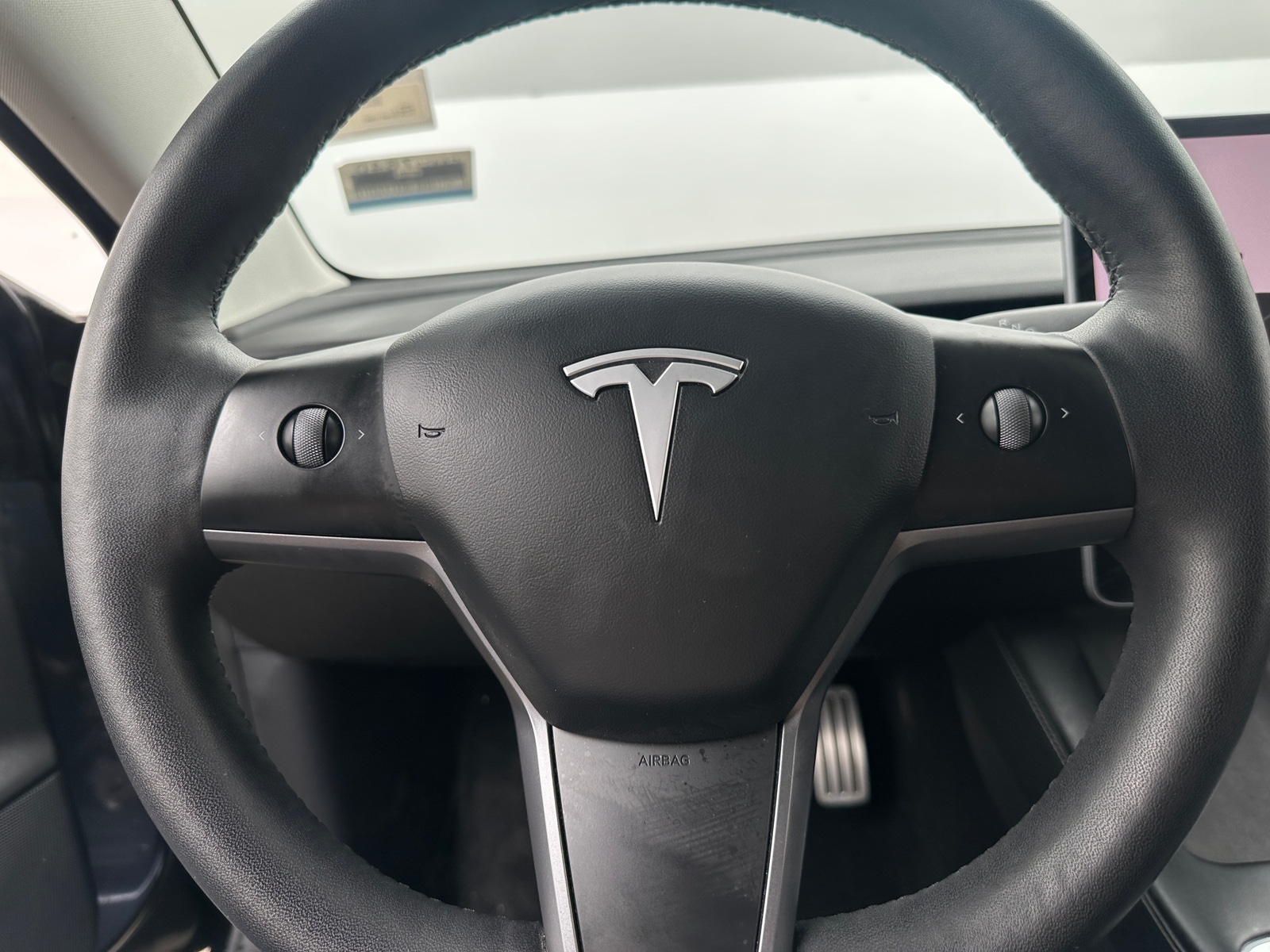 Thumbnail: 2022 Tesla Model 3 - 4